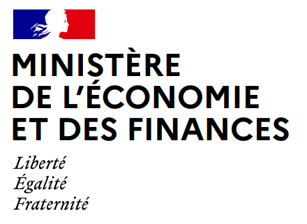 Ministère de l’Économie et des Finances
